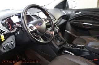 FORD Kuga usata, con Autoradio