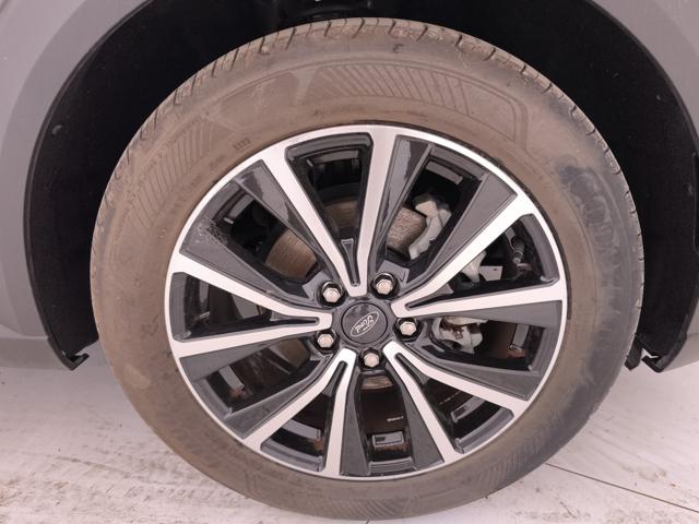 FORD Puma usata, con Start/Stop Automatico