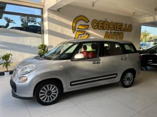 FIAT 500L usata, con Autoradio