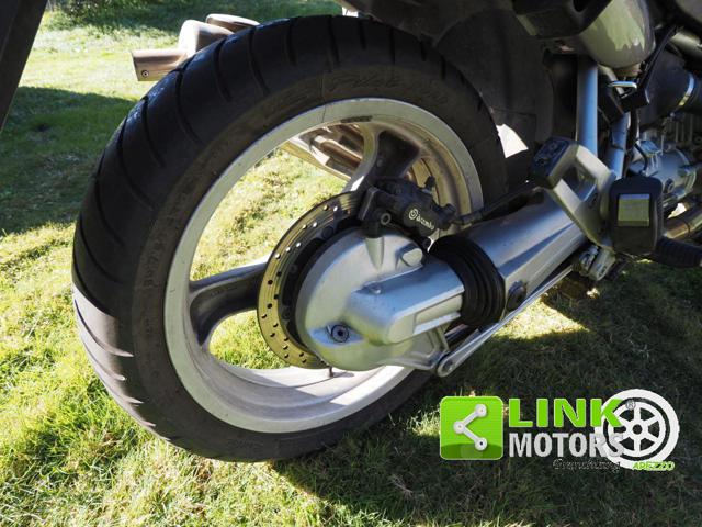 BMW R 850 R usata 5