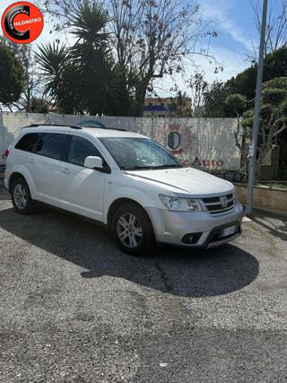 FIAT Freemont usata, con Cerchi in lega