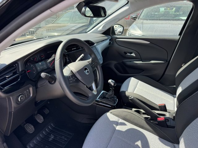 OPEL Corsa usata, con Chiusura centralizzata