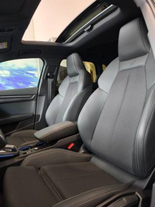 AUDI A3 usata, con Cronologia tagliandi