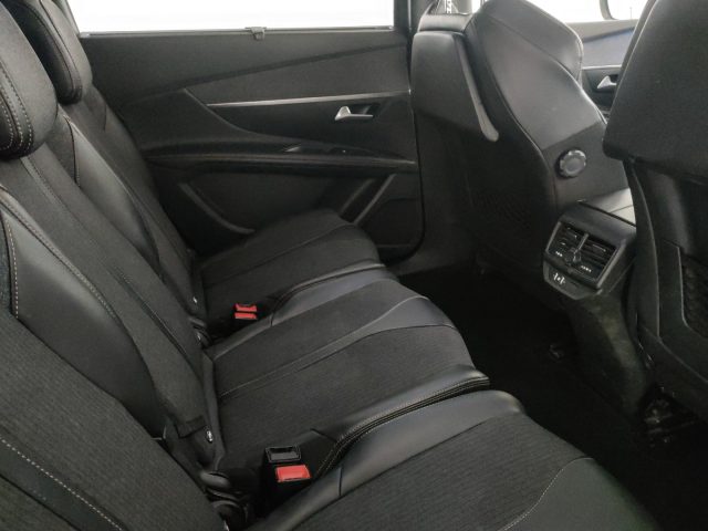 PEUGEOT 5008 usata, con ESP