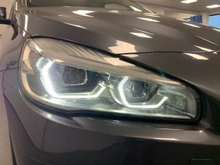 BMW 216 usata, con MP3