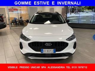 FORD Focus usata, con Airbag laterali