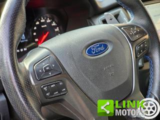 FORD Ranger Raptor usata, con Sedile posteriore sdoppiato