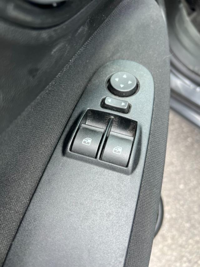 FIAT Punto usata, con Controllo trazione
