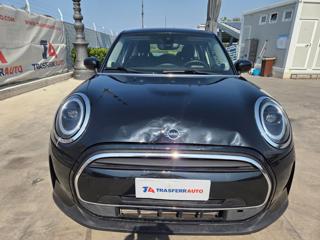 MINI Cooper usata, con Chiusura centralizzata