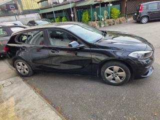BMW 116 usata, con Antifurto