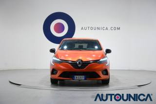 RENAULT Clio usata, con Airbag