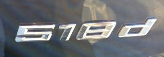 BMW 518 usata, con Alzacristalli elettrici
