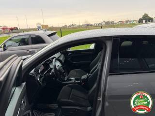 AUDI RS Q3 usata, con Controllo trazione