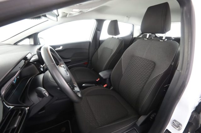 FORD Fiesta usata 2