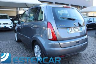 LANCIA MUSA usata, con Lettore CD