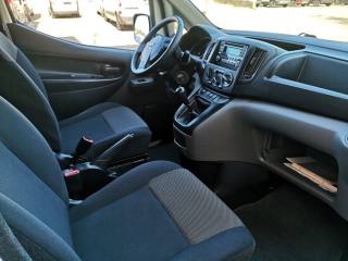 NISSAN NV200 usata, con Luce d