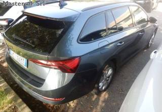 SKODA Octavia usata, con Airbag Passeggero
