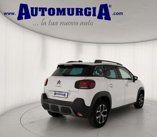 CITROEN C3 Aircross usata, con Airbag Passeggero