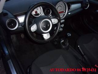 MINI Cooper D usata, con ESP