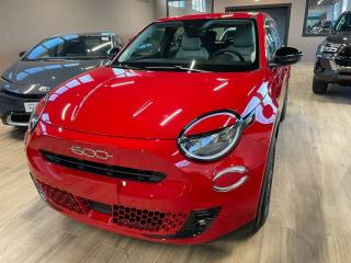 FIAT 600 usata, con Airbag laterali