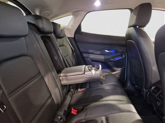 JAGUAR E-Pace usata, con Alzacristalli elettrici