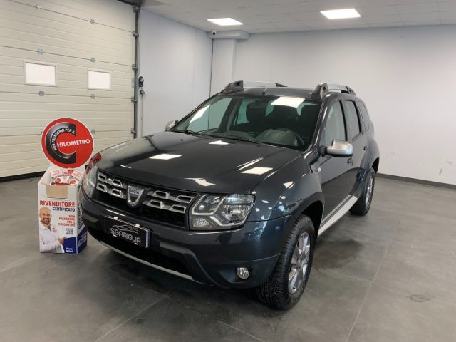 DACIA Duster usata, con Airbag Passeggero