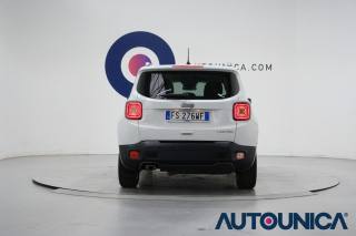 JEEP Renegade usata, con Immobilizzatore elettronico