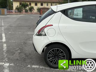 LANCIA Ypsilon usata, con Immobilizzatore elettronico