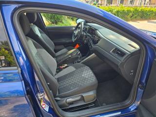 VOLKSWAGEN Taigo usata 139