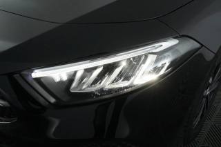 MERCEDES-BENZ A 180 usata 8