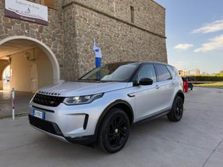 LAND ROVER Discovery Sport usata, con Fari full-led