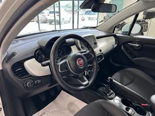 FIAT 500X usata 21