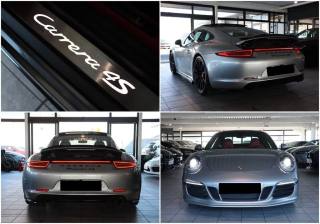 PORSCHE 911 usata, con Cerchi in lega