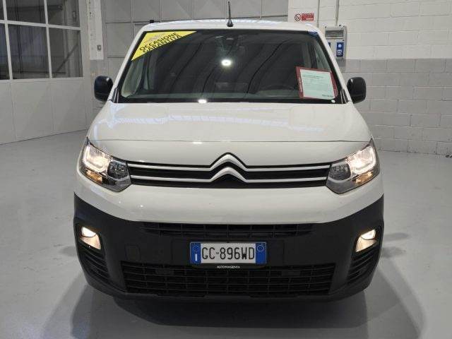 CITROEN Berlingo usata, con Specchietti laterali elettrici