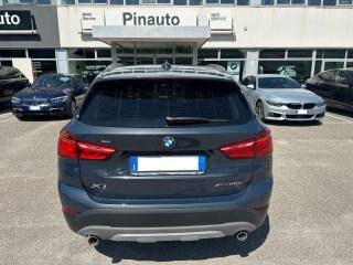 BMW X1 usata, con Autoradio