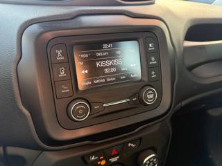 JEEP Renegade usata, con Cruise Control