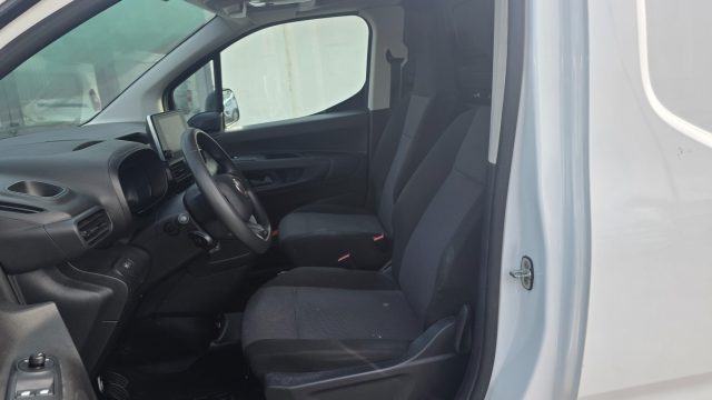 FIAT Doblo usata, con Apple CarPlay
