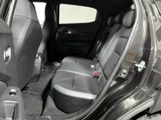 NISSAN Juke usata, con Cruise Control