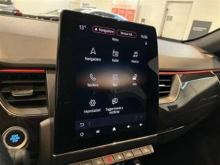 RENAULT Arkana usata, con Volante in pelle