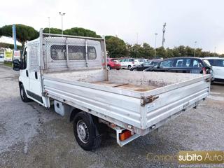 PEUGEOT Boxer usata 8