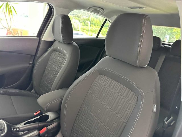 FIAT Tipo usata, con Sedile posteriore sdoppiato