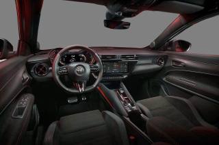 ALFA ROMEO Junior usata, con Climatizzatore