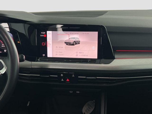 VOLKSWAGEN Golf usata 14