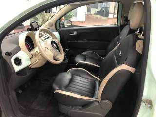 FIAT 500 usata, con Bluetooth