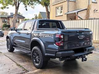 FORD Ranger Raptor usata, con Airbag Passeggero