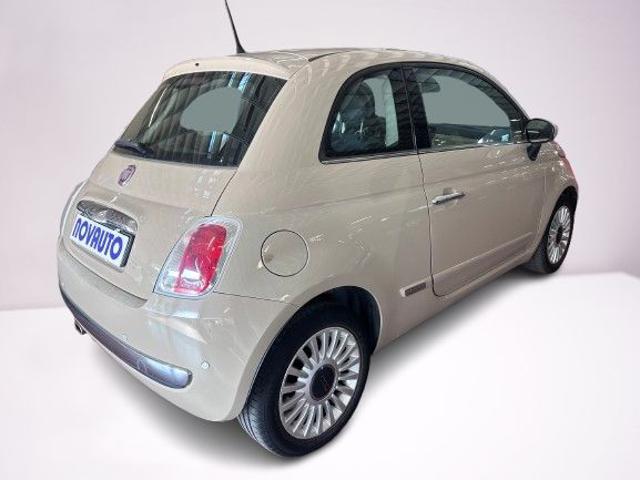 FIAT 500 usata, con Bluetooth