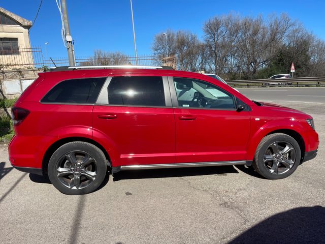FIAT Freemont usata 3