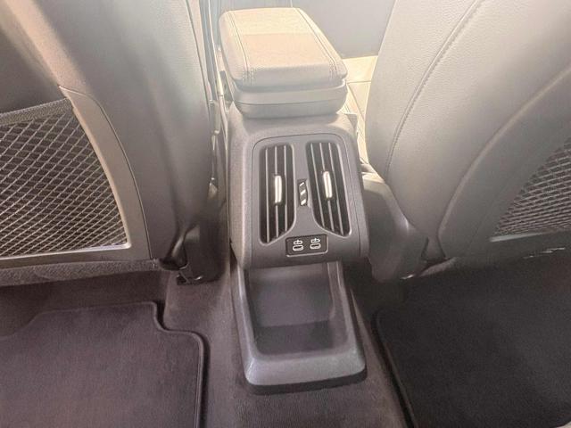 BMW X1 usata, con Fendinebbia