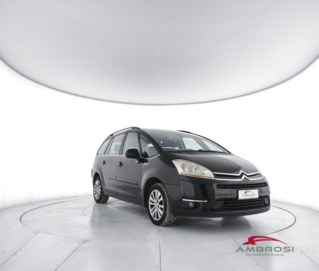 CITROEN C4 Picasso usata 1