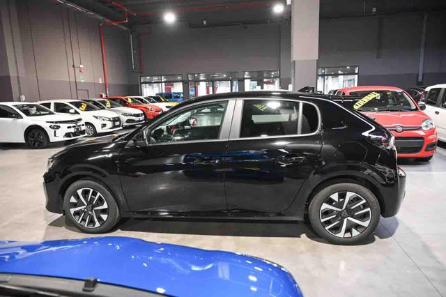 PEUGEOT 208 usata, con Controllo vocale